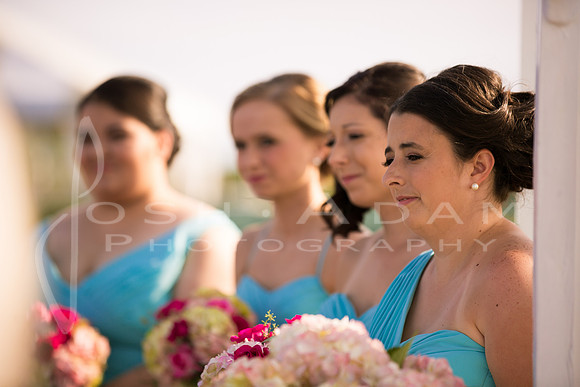 Sarah and Michael Wedded-963