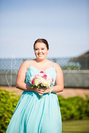 Sarah and Michael Wedded-754