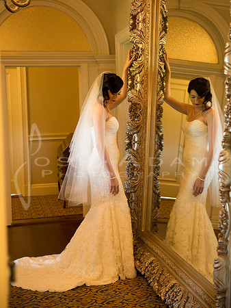 Sarah and Michael Wedded-14