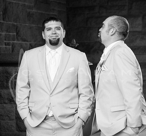 Sarah and Michael Wedded-174-2
