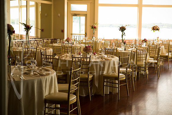 Sarah and Michael Wedded-36