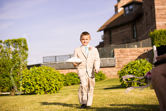 Sarah and Michael Wedded-825