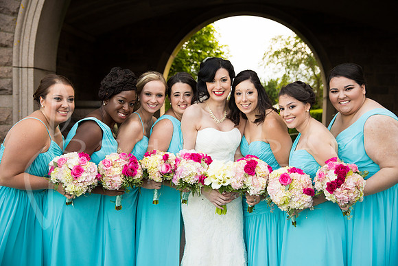 Sarah and Michael Wedded-1463