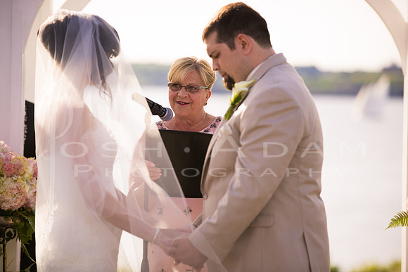 Sarah and Michael Wedded-921