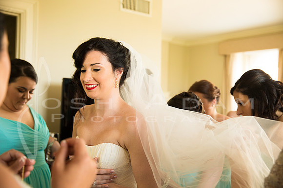Sarah and Michael Wedded-426
