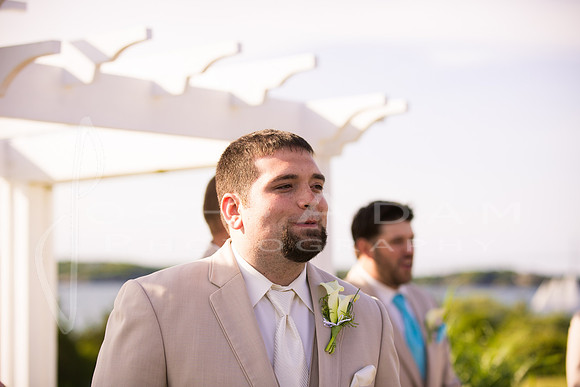 Sarah and Michael Wedded-871