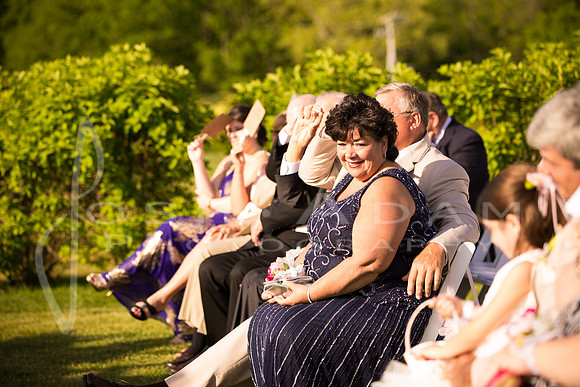 Sarah and Michael Wedded-990