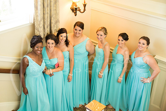 Sarah and Michael Wedded-501
