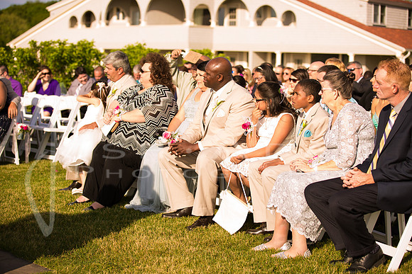 Sarah and Michael Wedded-916