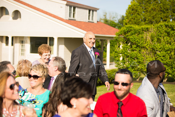 Sarah and Michael Wedded-715