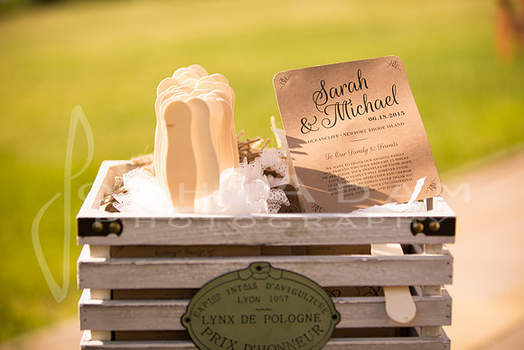 Sarah and Michael Wedded-659