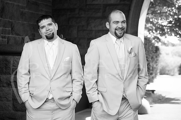 Sarah and Michael Wedded-182-2