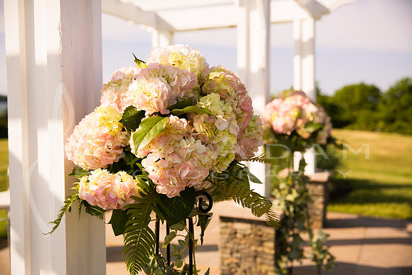 Sarah and Michael Wedded-652