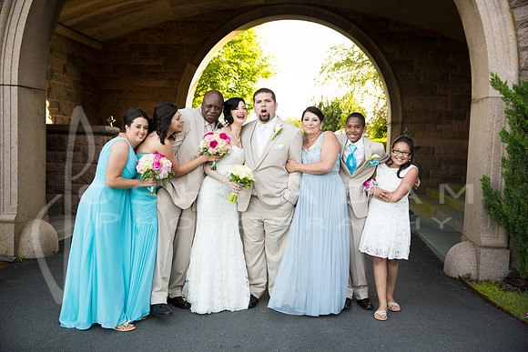 Sarah and Michael Wedded-1350