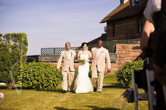 Sarah and Michael Wedded-864