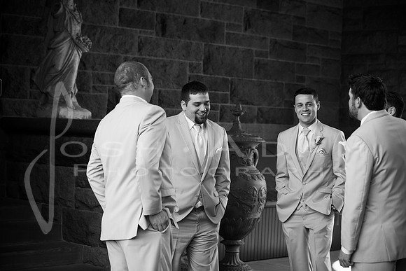 Sarah and Michael Wedded-195-2