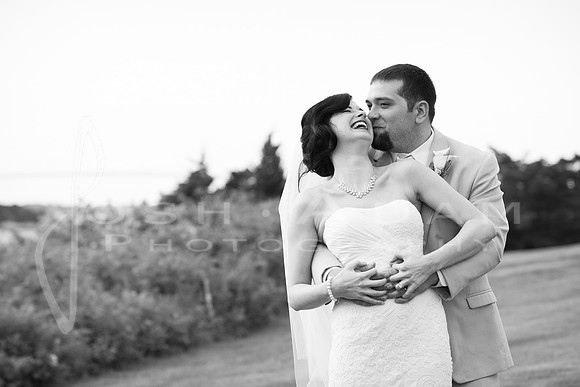 Sarah and Michael Wedded-19-2
