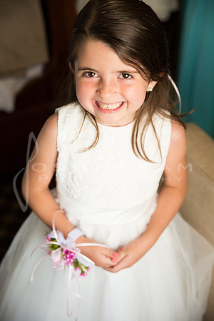 Sarah and Michael Wedded-403