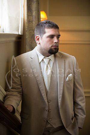 Sarah and Michael Wedded-81
