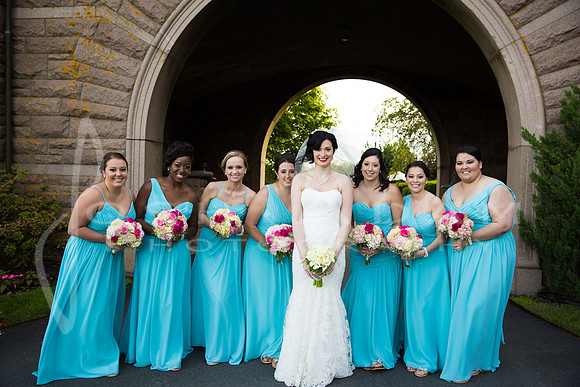 Sarah and Michael Wedded-1425
