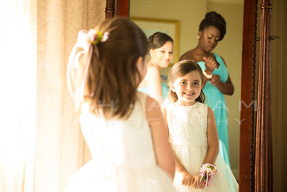 Sarah and Michael Wedded-557