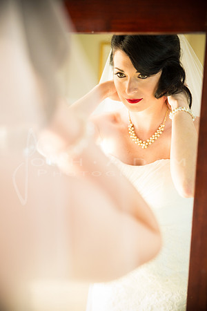 Sarah and Michael Wedded-2