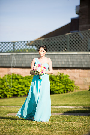 Sarah and Michael Wedded-767