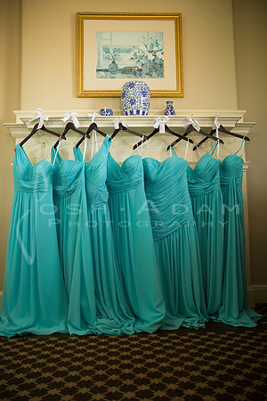 Sarah and Michael Wedded-369