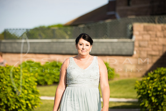 Sarah and Michael Wedded-741