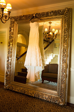 Sarah and Michael Wedded-376