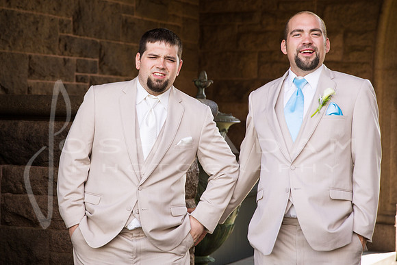 Sarah and Michael Wedded-187