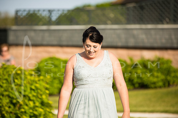 Sarah and Michael Wedded-740