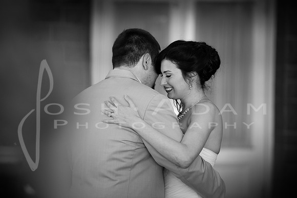 Sarah and Michael Wedded-1931-2
