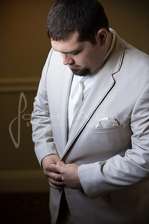 Sarah and Michael Wedded-68