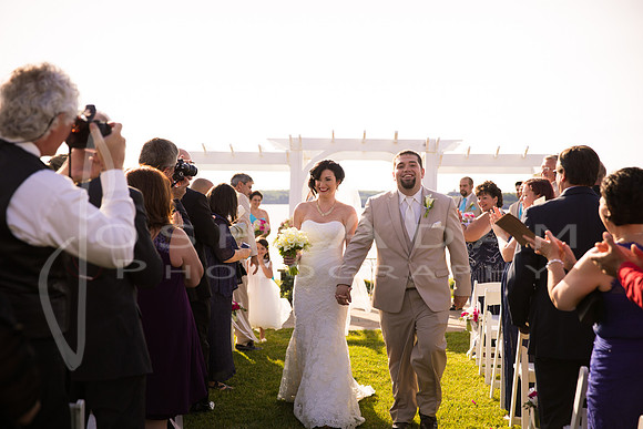 Sarah and Michael Wedded-1105
