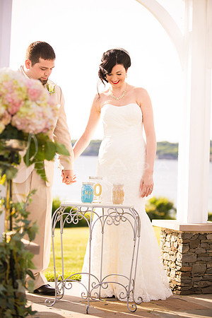 Sarah and Michael Wedded-1024
