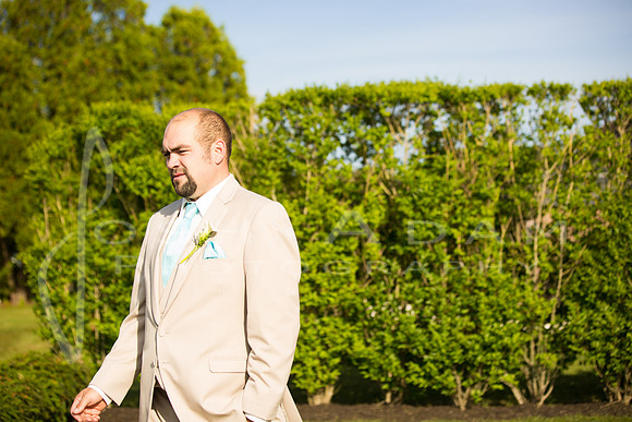 Sarah and Michael Wedded-703