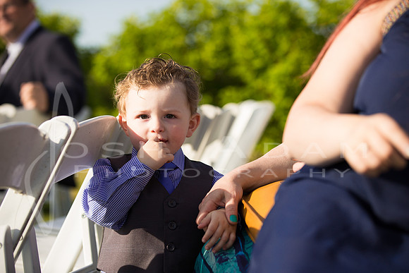 Sarah and Michael Wedded-727