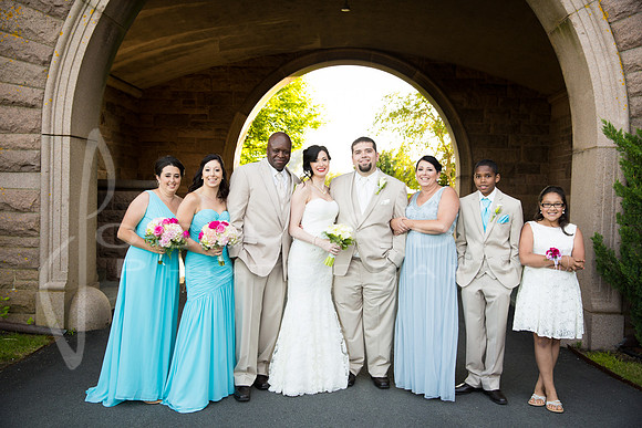 Sarah and Michael Wedded-1333