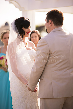 Sarah and Michael Wedded-941