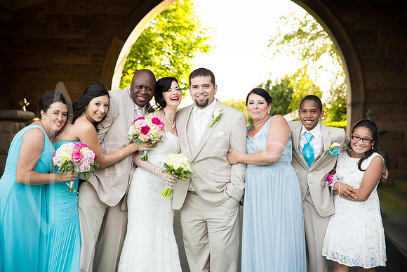 Sarah and Michael Wedded-1353