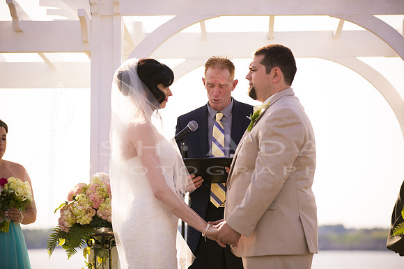 Sarah and Michael Wedded-944