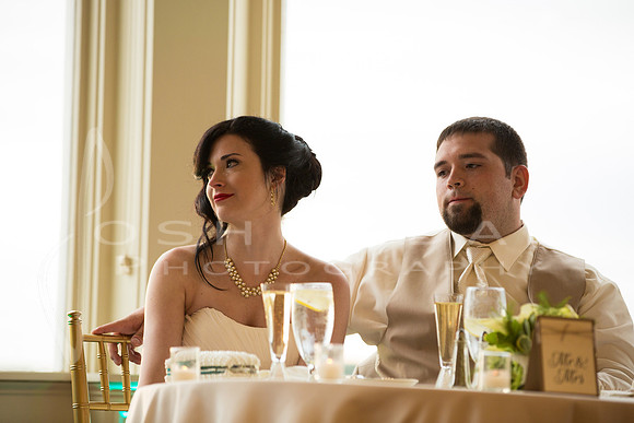 Sarah and Michael Wedded-2018