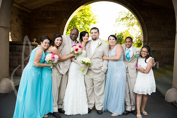 Sarah and Michael Wedded-1339