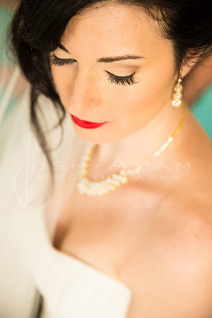 Sarah and Michael Wedded-524