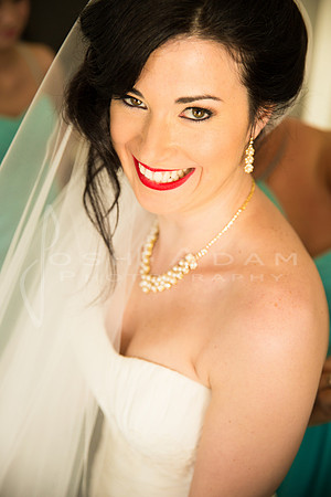 Sarah and Michael Wedded-523