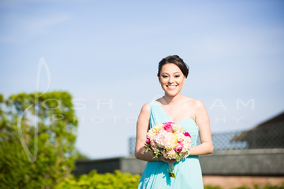 Sarah and Michael Wedded-772