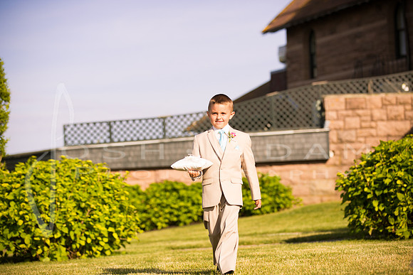 Sarah and Michael Wedded-821