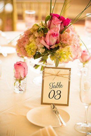 Sarah and Michael Wedded-10