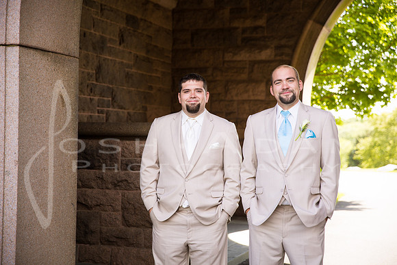 Sarah and Michael Wedded-164